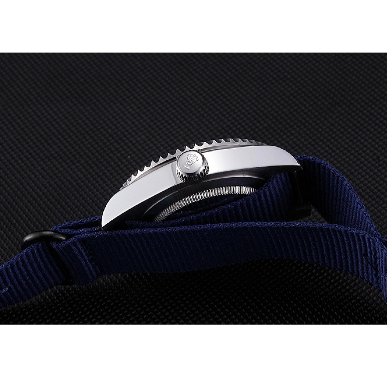 MiroTime 0725 Rolex Stealth Submariner Blue 621989